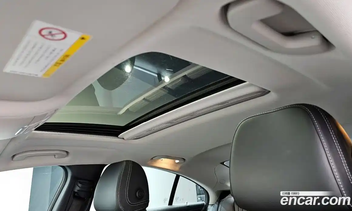 Mercedes-Benz CLS-Class 2019 1.9 гидро в Москве № 2130895, фото 24