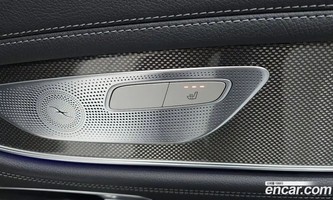 Mercedes-Benz CLS-Class 2019 1.9 гидро в Москве № 2130895, фото 25