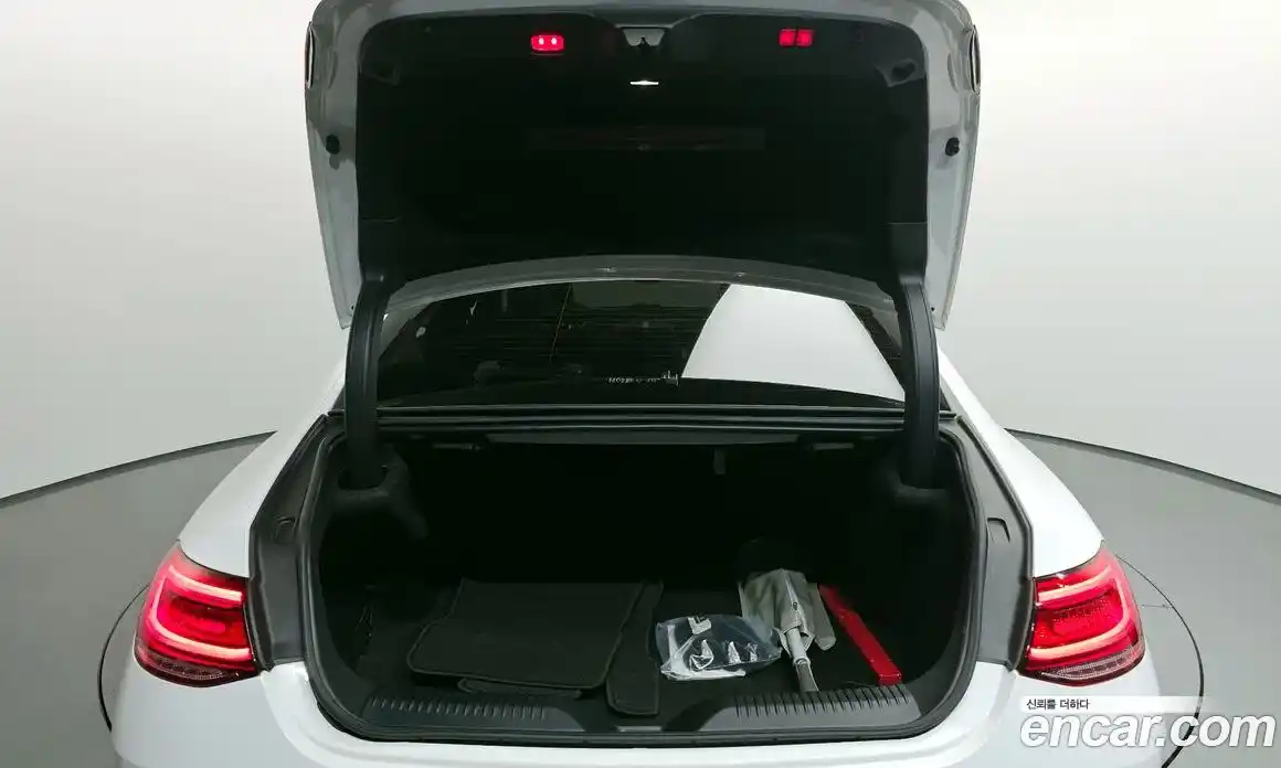 Mercedes-Benz CLS-Class 2019 1.9 гидро в Москве № 2130895, фото 26