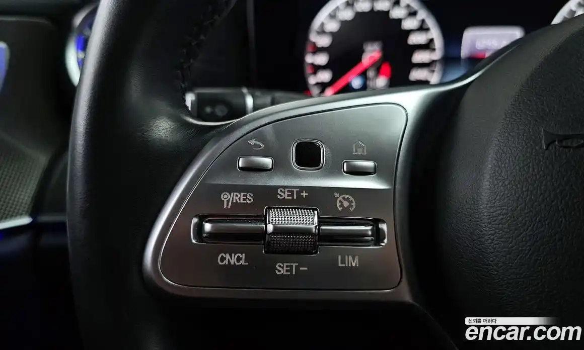 Mercedes-Benz CLS-Class 2019 1.9 гидро в Москве № 2130895, фото 28
