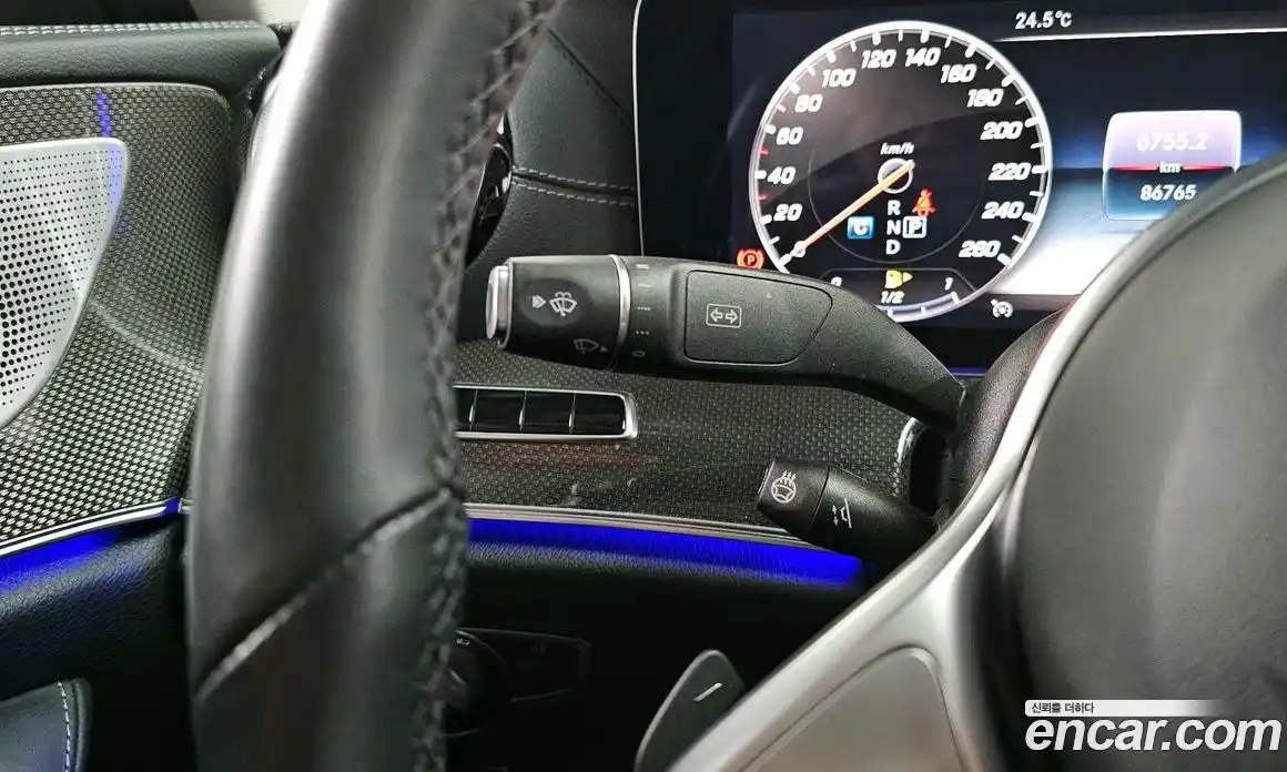 Mercedes-Benz CLS-Class 2019 1.9 гидро в Москве № 2130895, фото 30