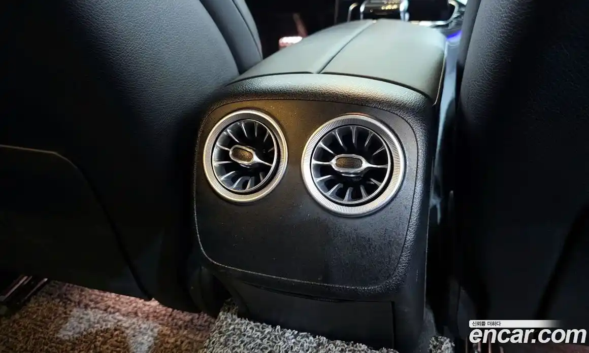 Mercedes-Benz CLS-Class 2019 1.9 гидро в Москве № 2130895, фото 31