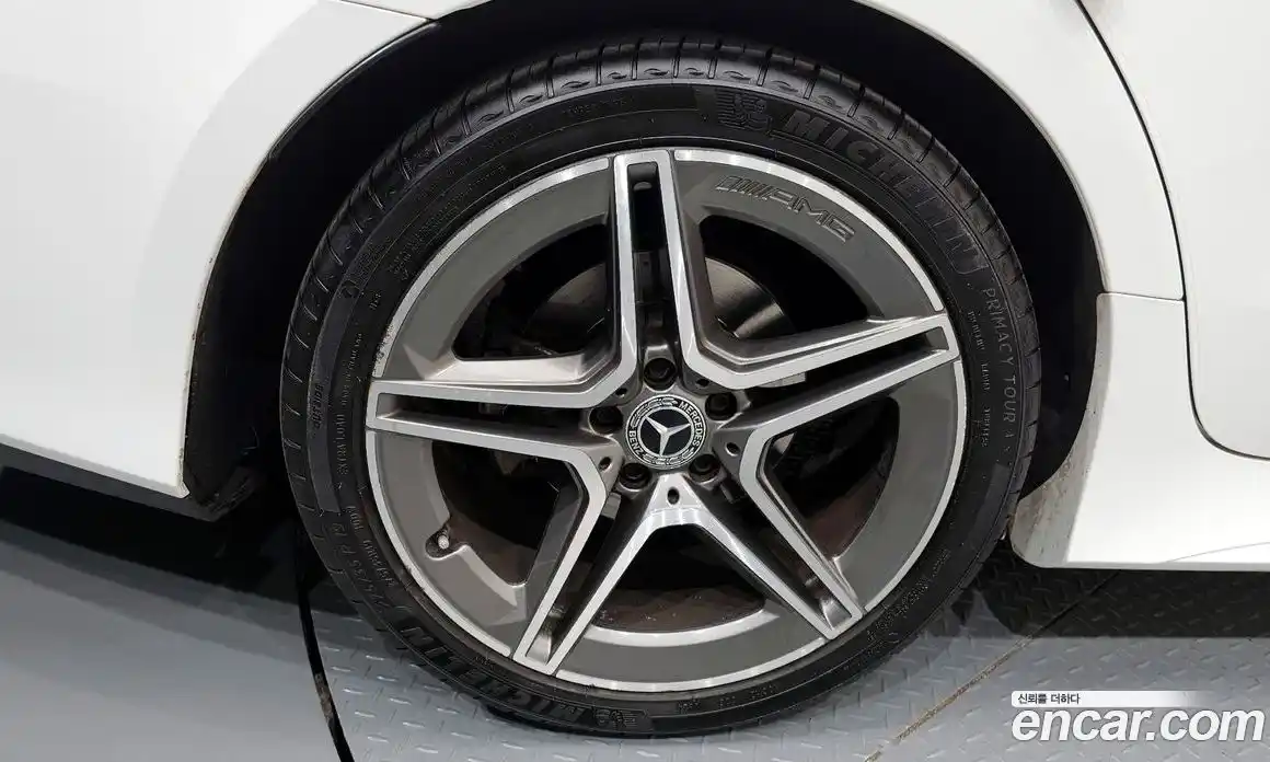Mercedes-Benz CLS-Class 2019 1.9 гидро в Москве № 2130895, фото 5