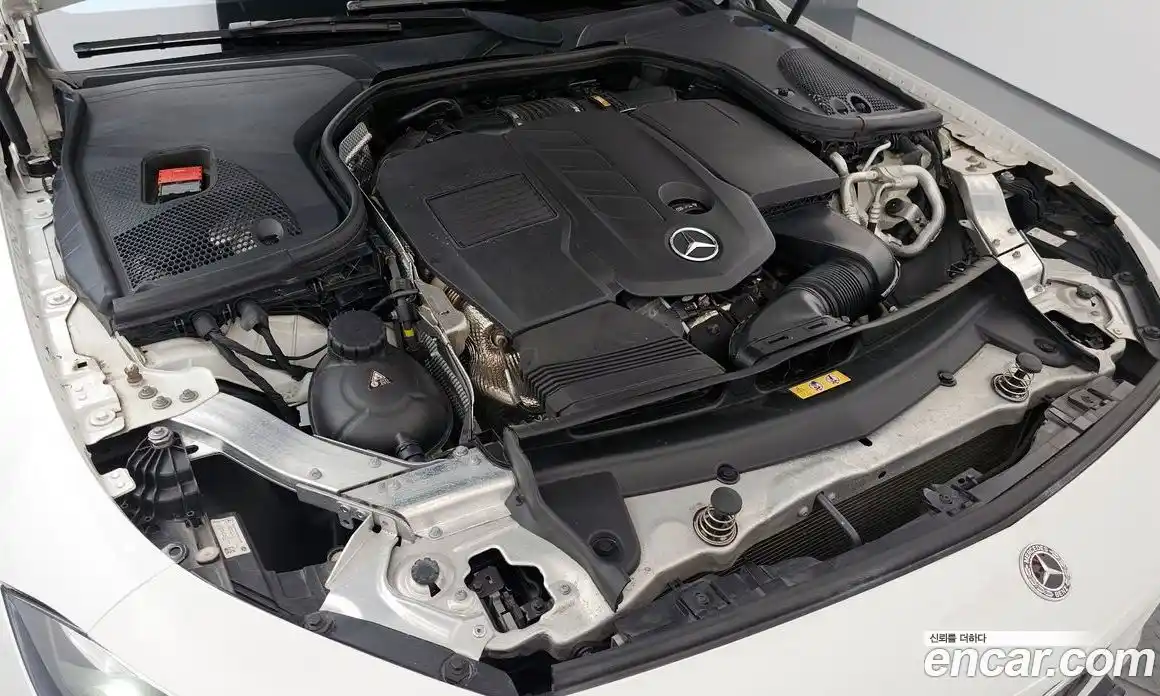 Mercedes-Benz CLS-Class 2019 1.9 гидро в Москве № 2130895, фото 6