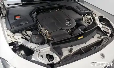 Mercedes-Benz CLS-Class 2019 1.9 гидро в Москве № 2130895, миниатюра 6