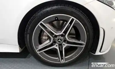 Mercedes-Benz CLS-Class 2019 1.9 гидро в Москве № 2130895, миниатюра 7