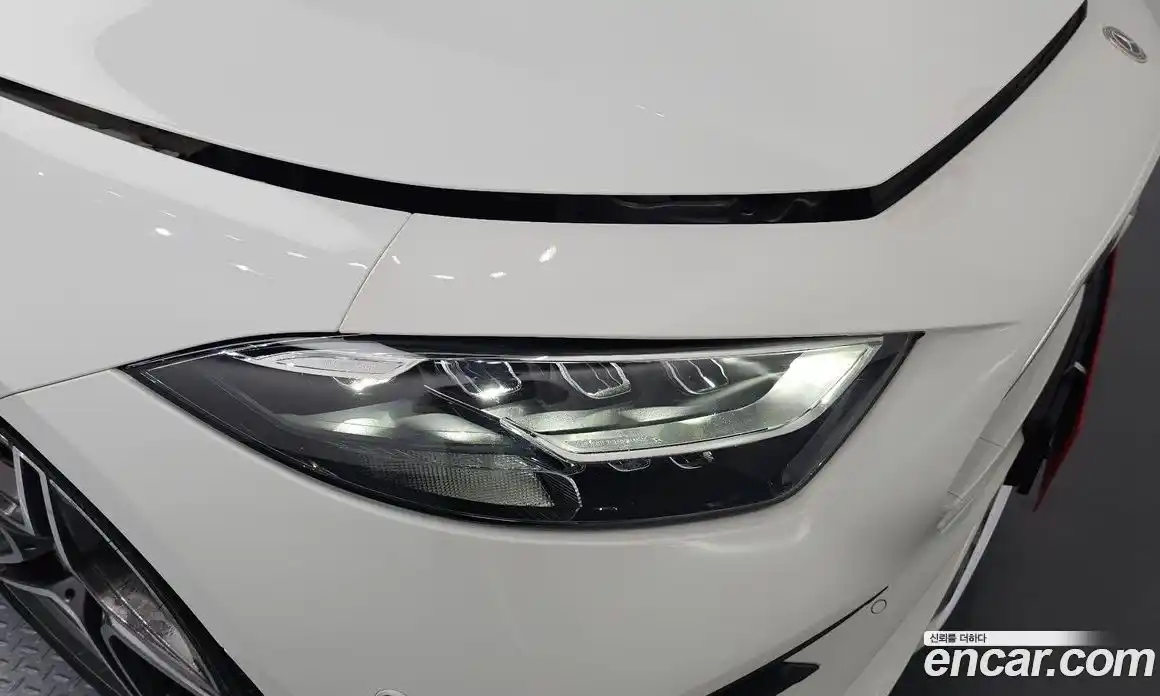 Mercedes-Benz CLS-Class 2019 1.9 гидро в Москве № 2130895, фото 8