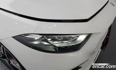 Mercedes-Benz CLS-Class 2019 1.9 гидро в Москве № 2130895, миниатюра 8