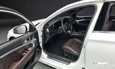 Genesis G70 2021 2.0 гидро в Москве, миниатюра 11