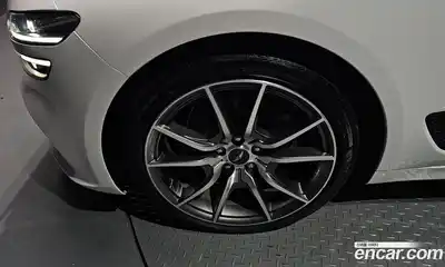 Genesis G70 2021 2.0 гидро в Москве, миниатюра 5