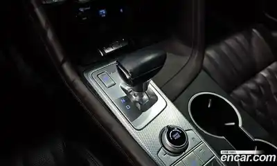 Genesis G70 2021 2.0 гидро в Москве, миниатюра 9