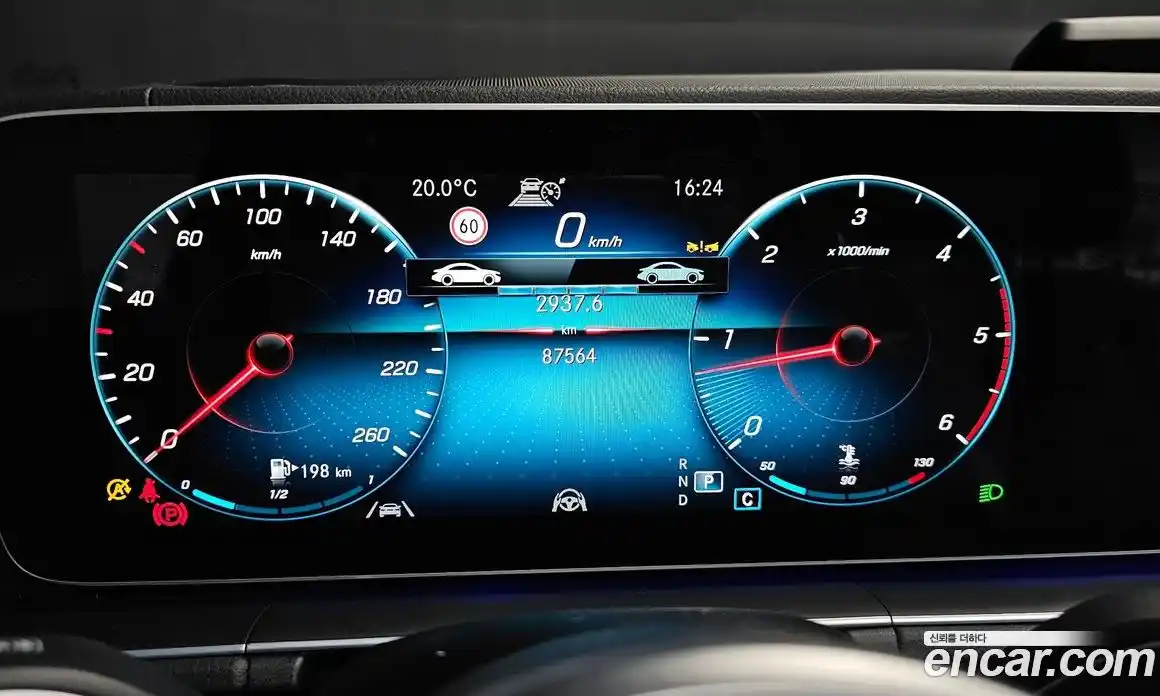 Mercedes-Benz GLS-Class 2022 2.9 гидро в Москве, фото 11