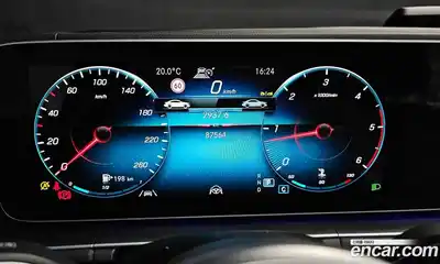 Mercedes-Benz GLS-Class 2022 2.9 гидро в Москве, миниатюра 11