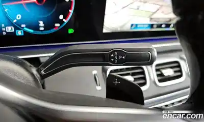 Mercedes-Benz GLS-Class 2022 2.9 гидро в Москве, миниатюра 12