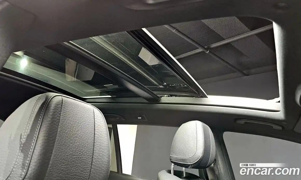 Mercedes-Benz GLS-Class 2022 2.9 гидро в Москве, фото 24