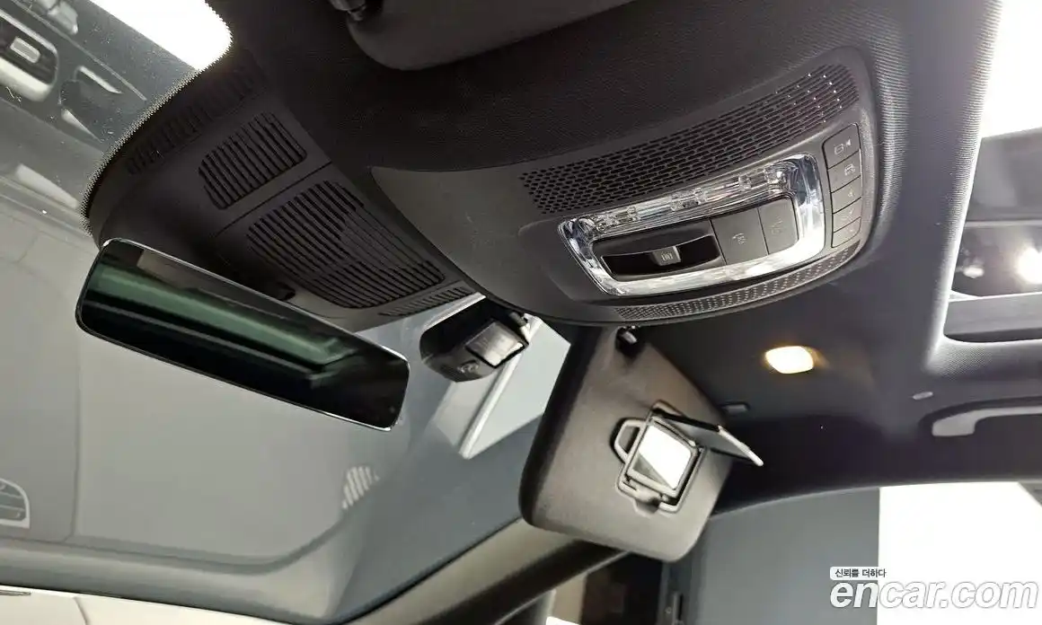 Mercedes-Benz GLS-Class 2022 2.9 гидро в Москве, фото 28