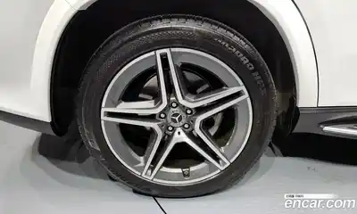Mercedes-Benz GLS-Class 2022 2.9 гидро в Москве, миниатюра 5