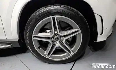 Mercedes-Benz GLS-Class 2022 2.9 гидро в Москве, миниатюра 7