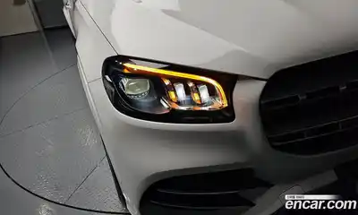 Mercedes-Benz GLS-Class 2022 2.9 гидро в Москве, миниатюра 8