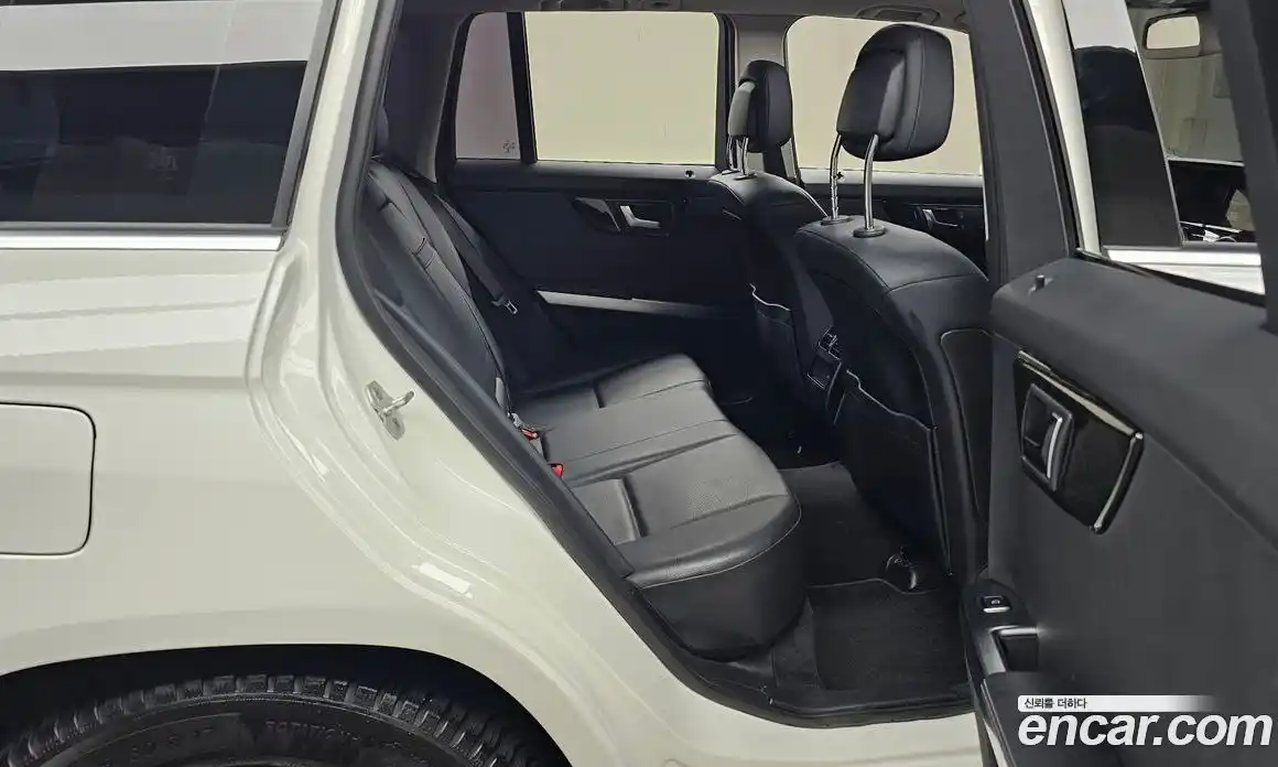 Mercedes-Benz GLK-Class 2014 2.1 гидро в Москве, фото 11