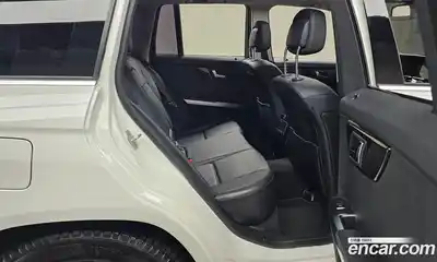 Mercedes-Benz GLK-Class 2014 2.1 гидро в Москве, миниатюра 11