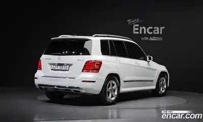 Mercedes-Benz GLK-Class 2014 2.1 гидро в Москве, миниатюра 2