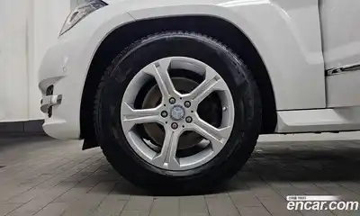 Mercedes-Benz GLK-Class 2014 2.1 гидро в Москве, миниатюра 5