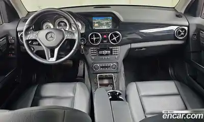 Mercedes-Benz GLK-Class 2014 2.1 гидро в Москве, миниатюра 7