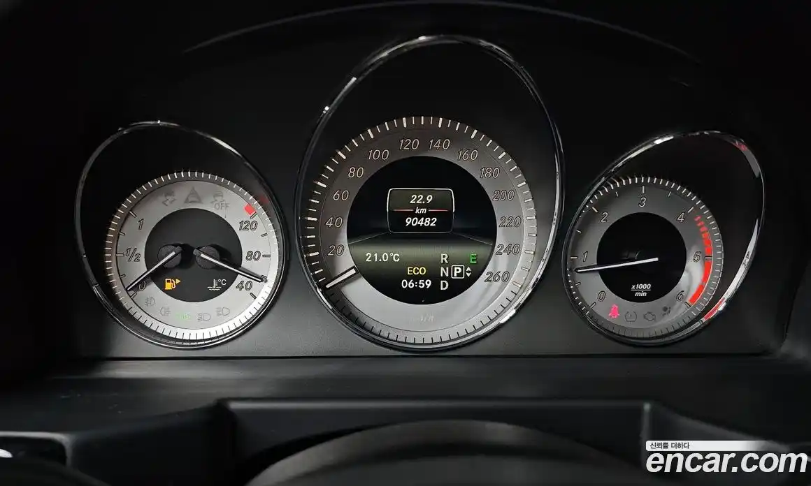 Mercedes-Benz GLK-Class 2014 2.1 гидро в Москве, фото 8