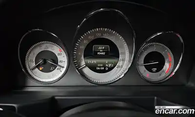 Mercedes-Benz GLK-Class 2014 2.1 гидро в Москве, миниатюра 8