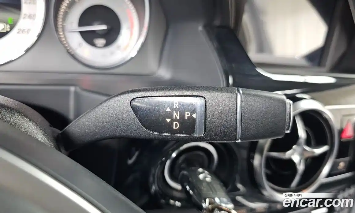 Mercedes-Benz GLK-Class 2014 2.1 гидро в Москве, фото 9