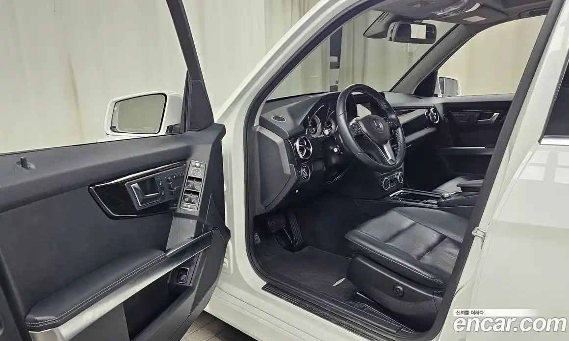 Mercedes-Benz GLK-Class 2014 2.1 гидро в Москве, фото 10