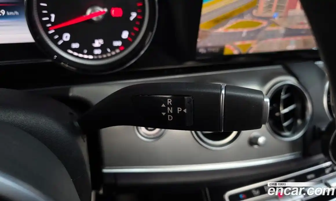 Mercedes-Benz E-Class 2019 2.0 гидро в Москве № 2130960, фото 12