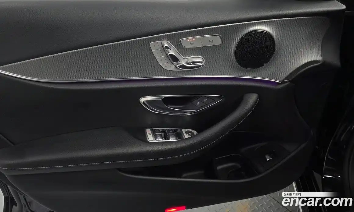 Mercedes-Benz E-Class 2019 2.0 гидро в Москве № 2130960, фото 14