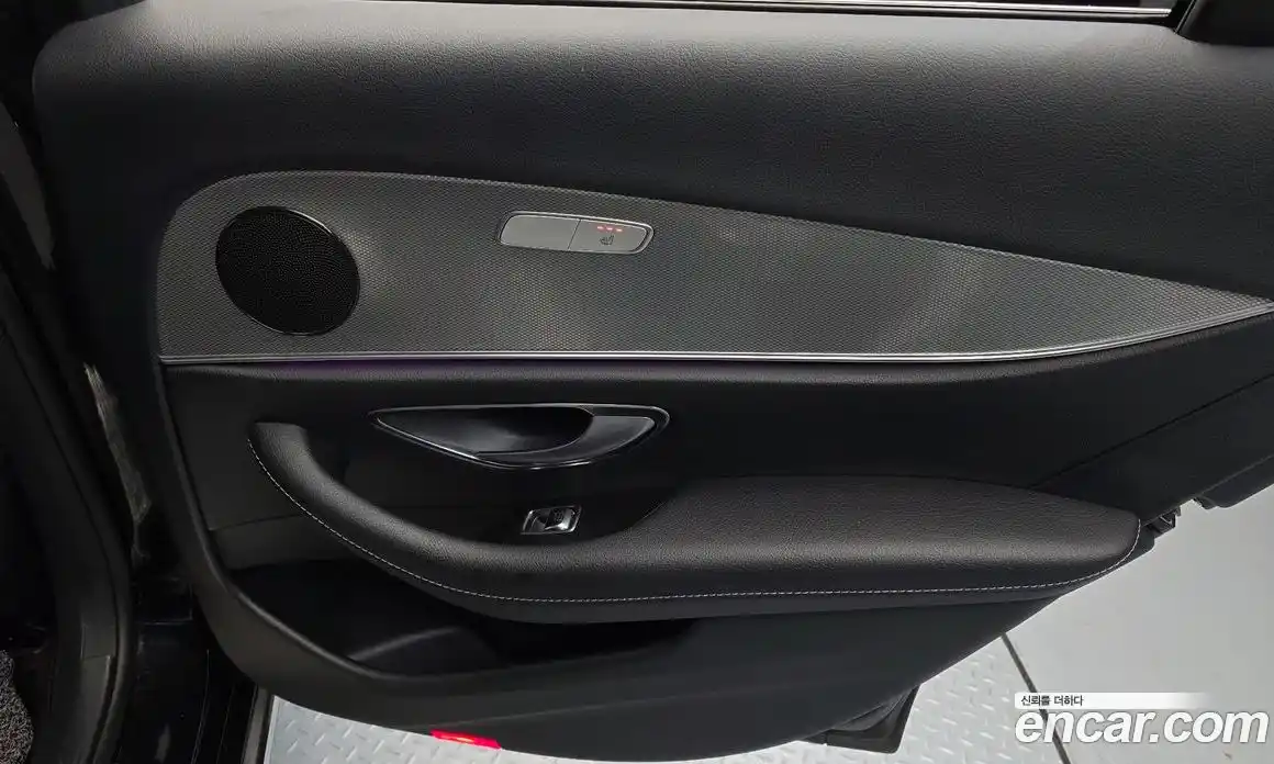 Mercedes-Benz E-Class 2019 2.0 гидро в Москве № 2130960, фото 15