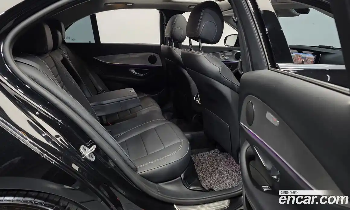Mercedes-Benz E-Class 2019 2.0 гидро в Москве № 2130960, фото 18