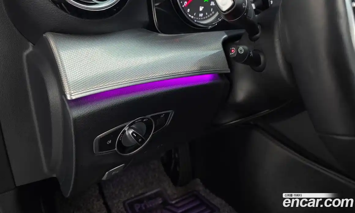 Mercedes-Benz E-Class 2019 2.0 гидро в Москве № 2130960, фото 20