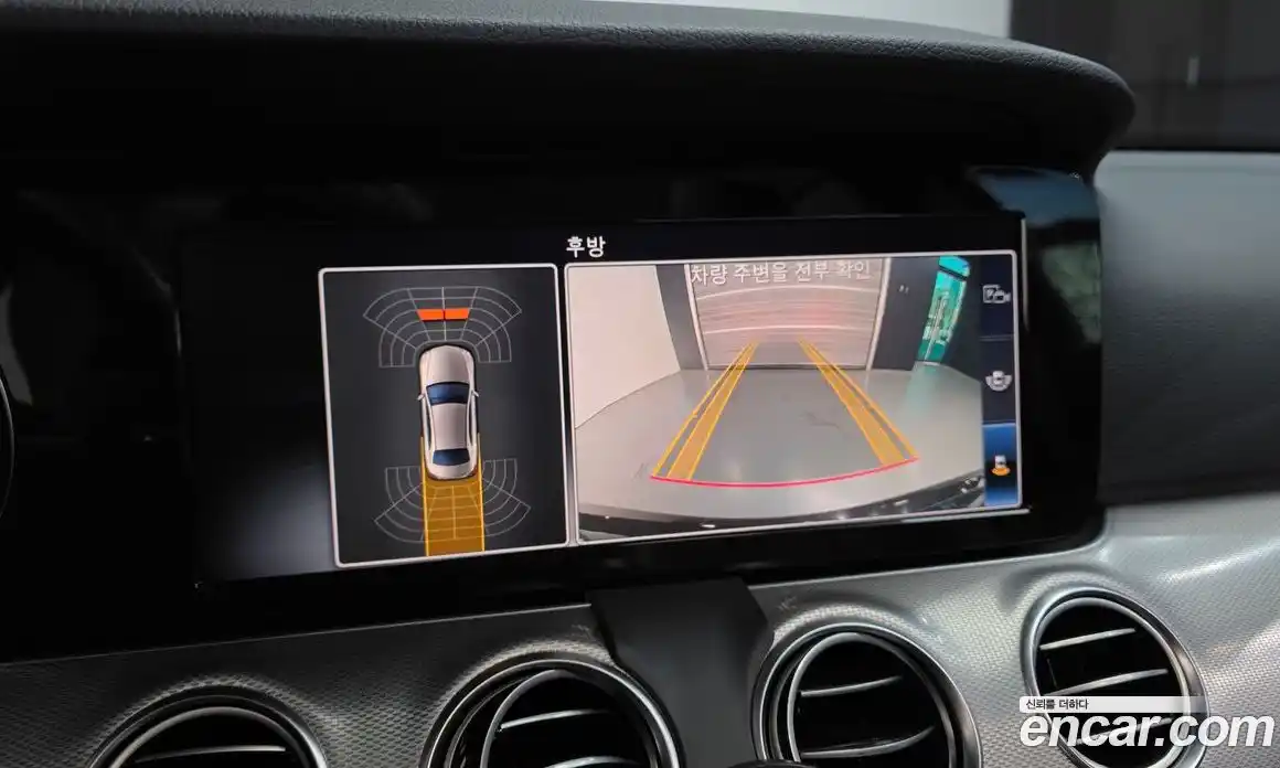 Mercedes-Benz E-Class 2019 2.0 гидро в Москве № 2130960, фото 22