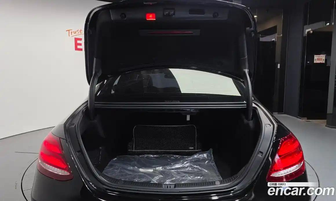 Mercedes-Benz E-Class 2019 2.0 гидро в Москве № 2130960, фото 26