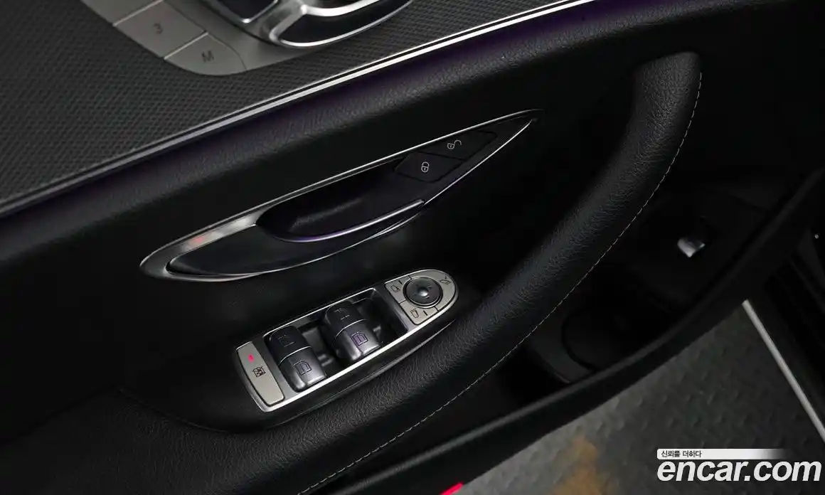 Mercedes-Benz E-Class 2019 2.0 гидро в Москве № 2130960, фото 27