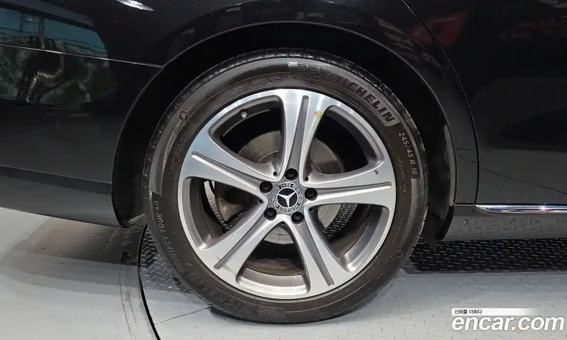 Mercedes-Benz E-Class 2019 2.0 гидро в Москве № 2130960, фото 7