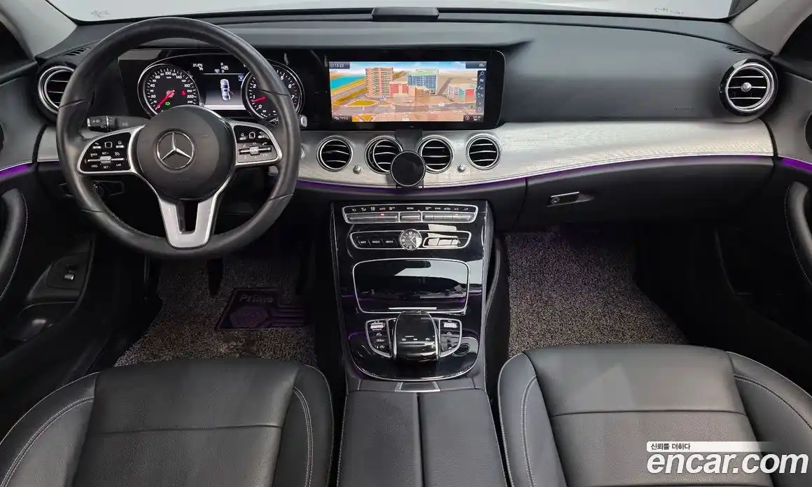 Mercedes-Benz E-Class 2019 2.0 гидро в Москве № 2130960, фото 10