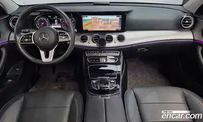 Mercedes-Benz E-Class 2019 2.0 гидро в Москве № 2130960, миниатюра 10