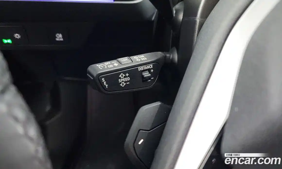 Audi Q4 e-tron 2023 0.2 гидро в Москве № 2130991, фото 12