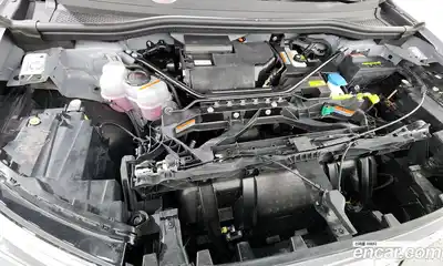 Audi Q4 e-tron 2023 0.2 гидро в Москве № 2130991, миниатюра 6