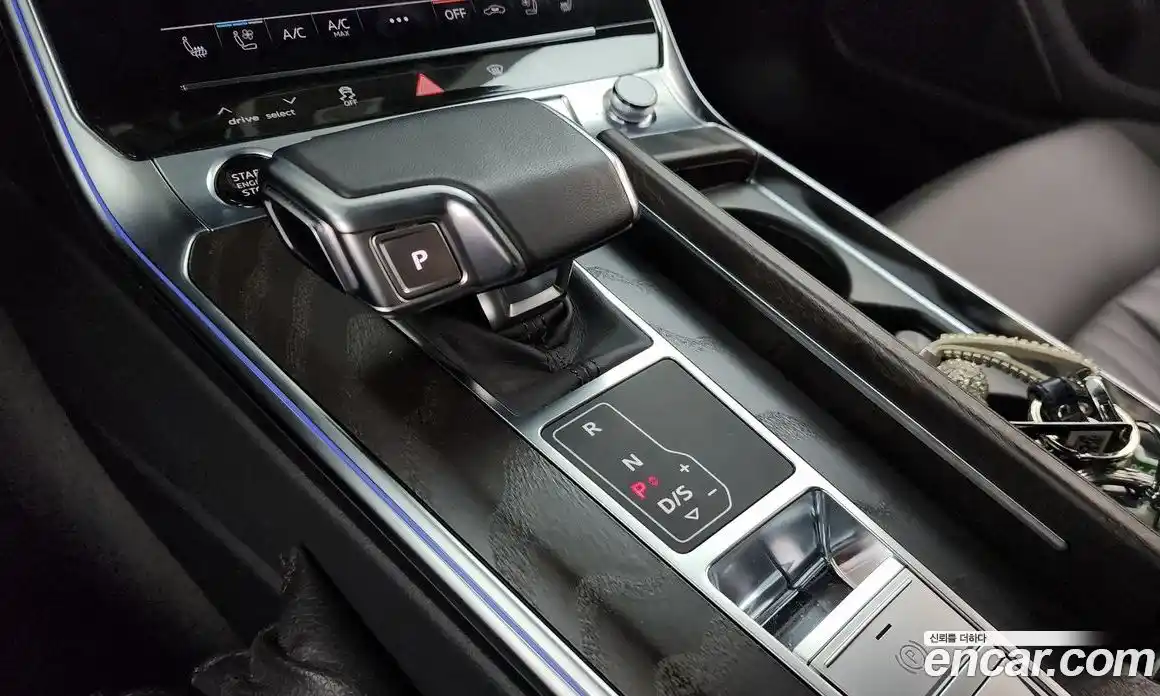 Audi A6 2023 2.0 гидро в Москве, фото 11