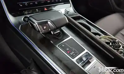 Audi A6 2023 2.0 гидро в Москве, миниатюра 11