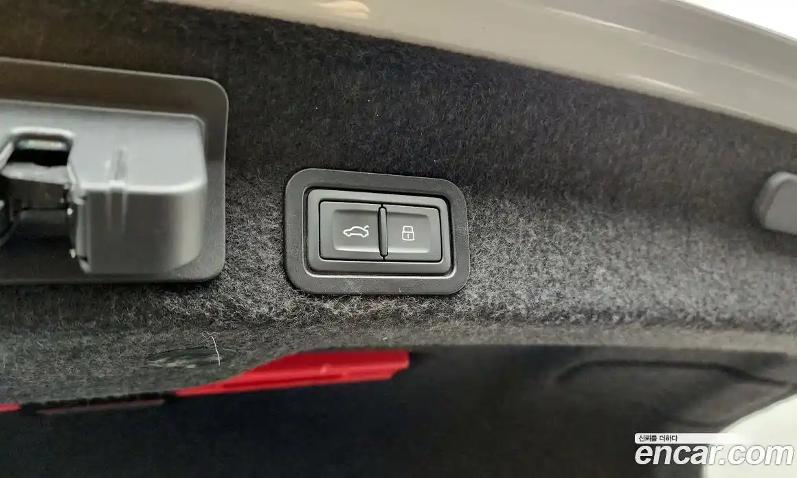 Audi A6 2023 2.0 гидро в Москве, фото 15