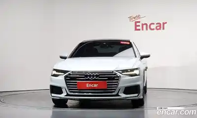 Audi A6 2023 2.0 гидро в Москве, миниатюра 2