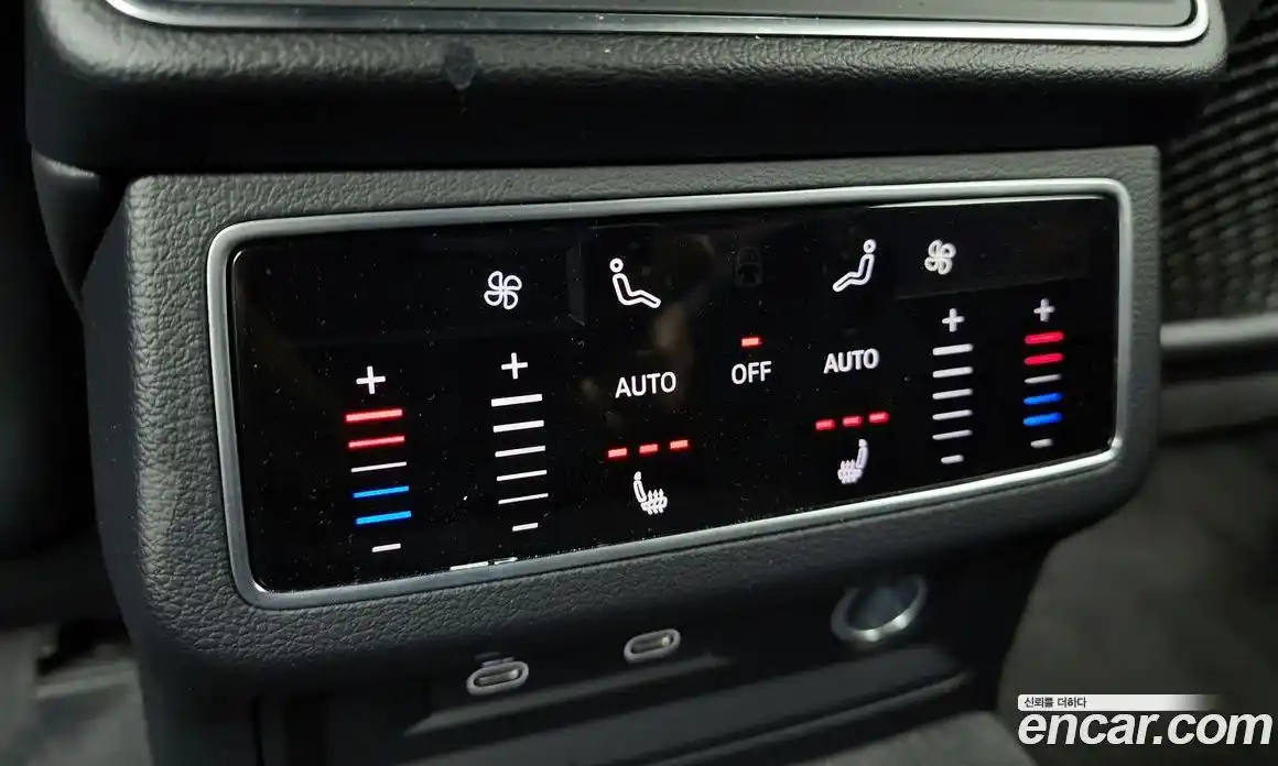 Audi A6 2023 2.0 гидро в Москве, фото 24
